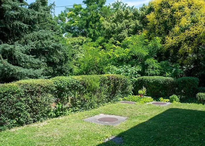 Balaton Apartment Close To The Beach