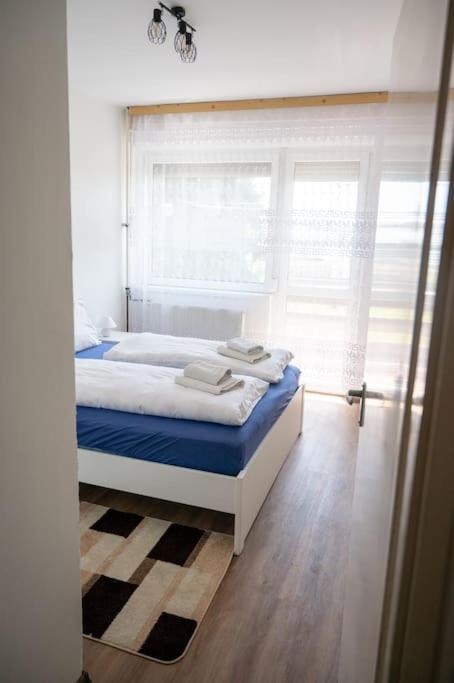 Apartment Balaton Close To The *