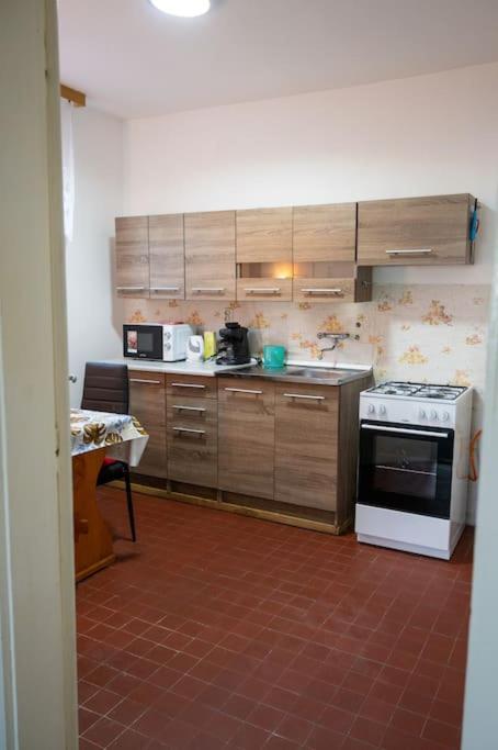 Apartamento Balaton Close To The