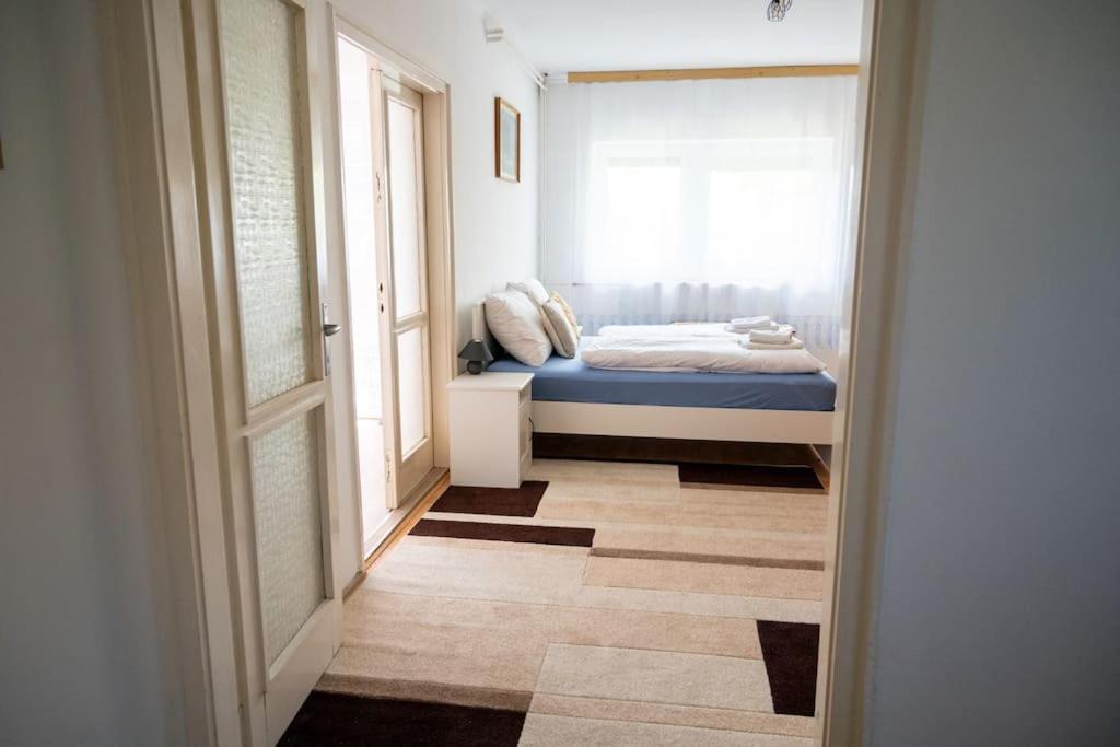 Apartamento Balaton Close To The Balatonkenese